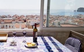 Girasol appartement à Nazaré